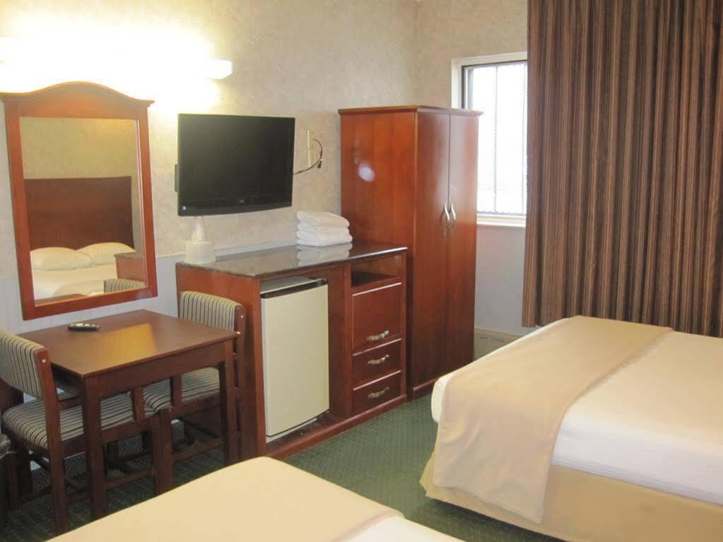 Hotel Jets Motor Nova York