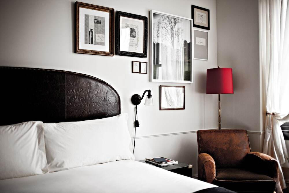 Hotel The Ned Nomad