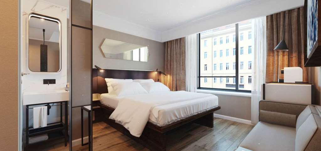 Pestana Park Avenue Nova York