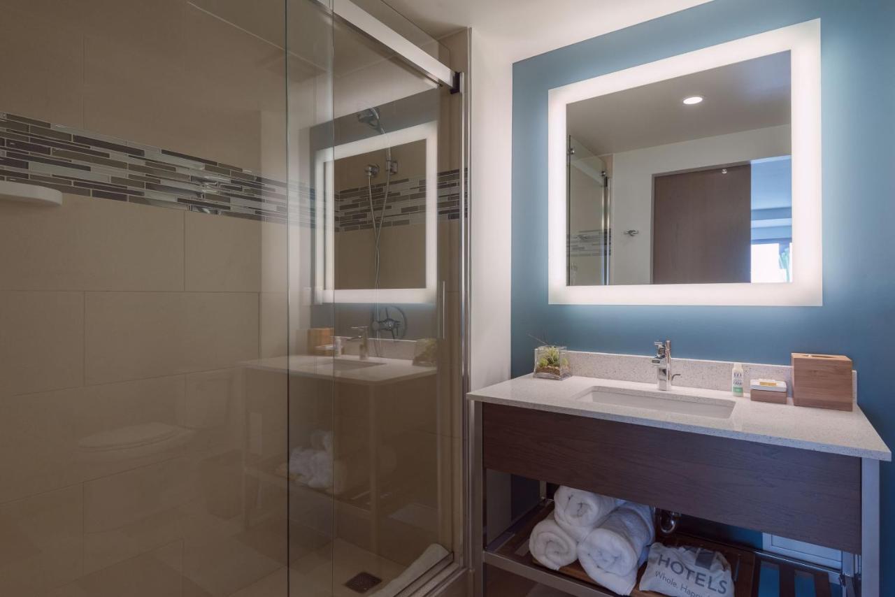 Hotel Even - Midtown East By Ihg 4*