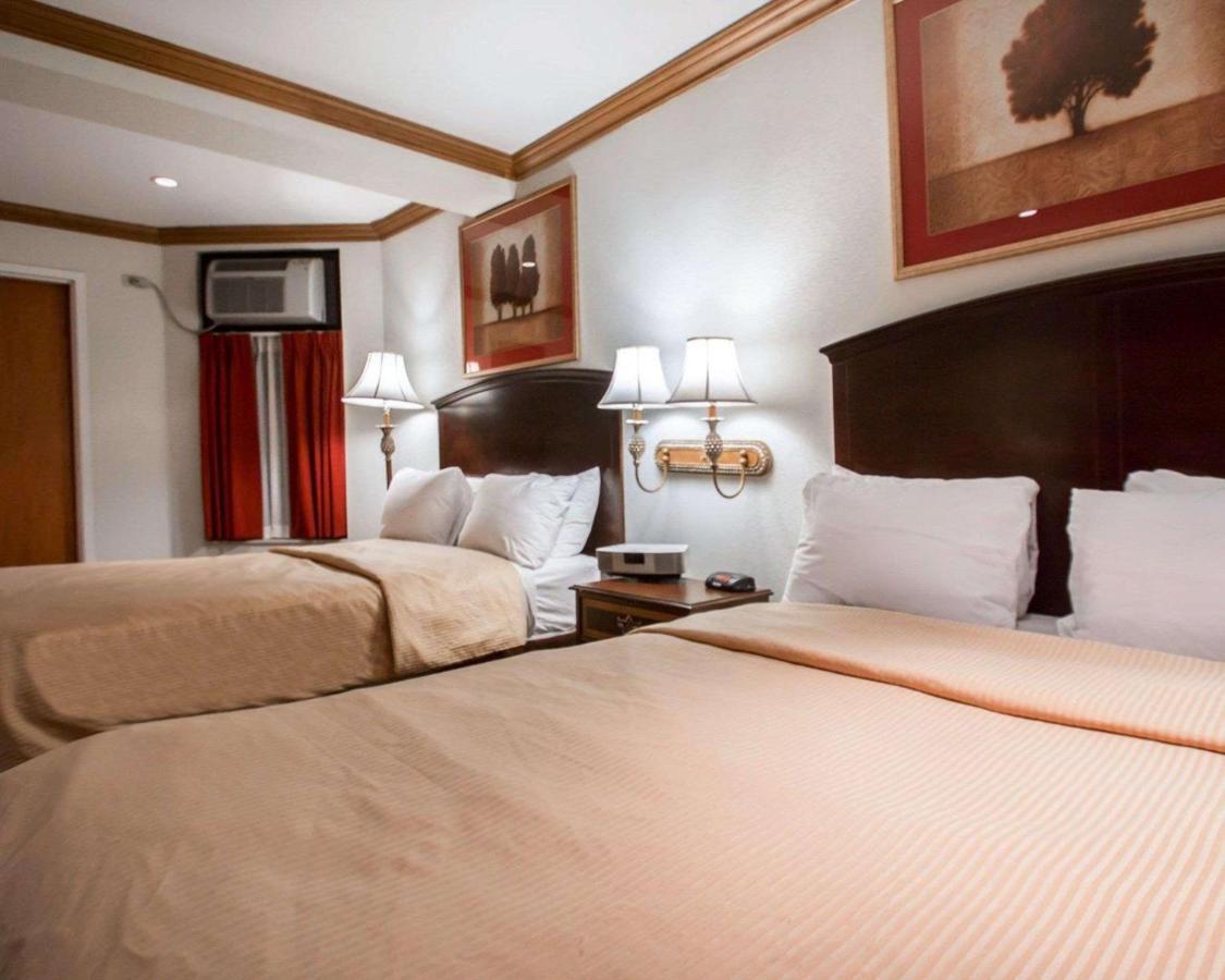 Clarion Park Avenue Nova York