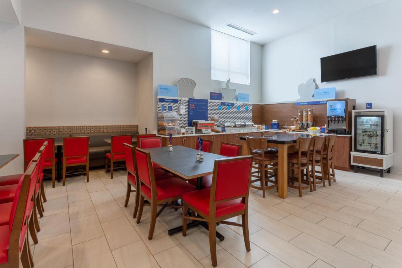 Express Laguardia Airport, An Ihg 3* New York