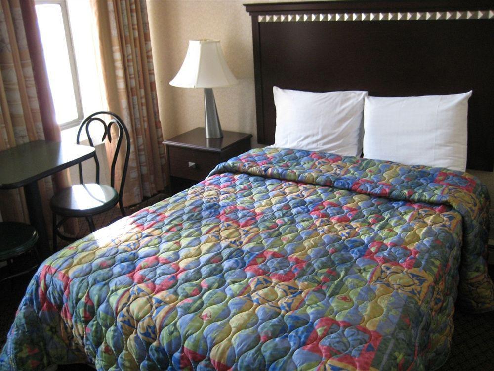 New York Inn Pensão 2*