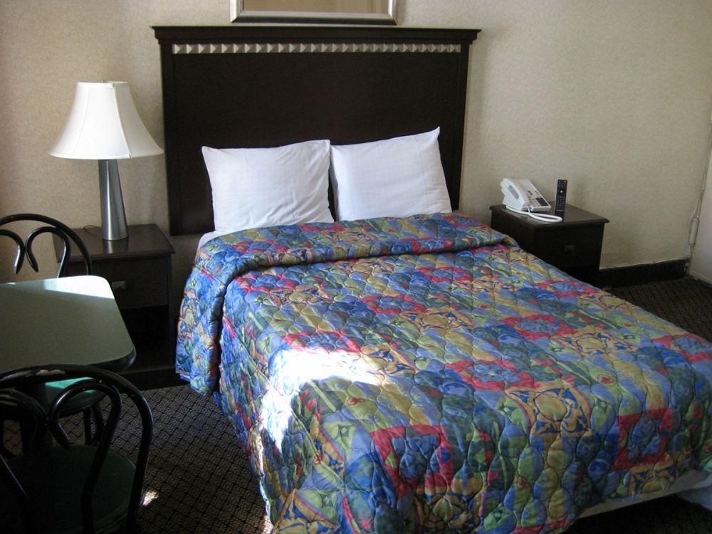 New York Inn Pensão