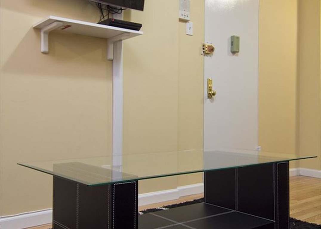 Grand Suites Apartment *