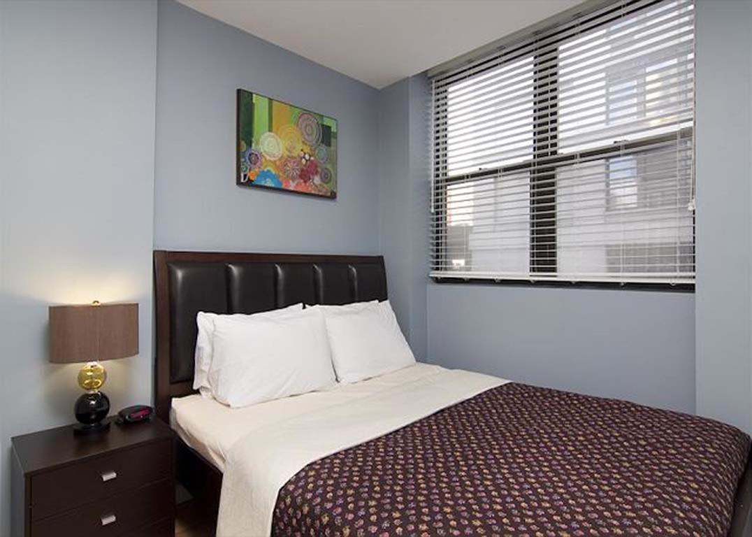 Grand Suites * New York