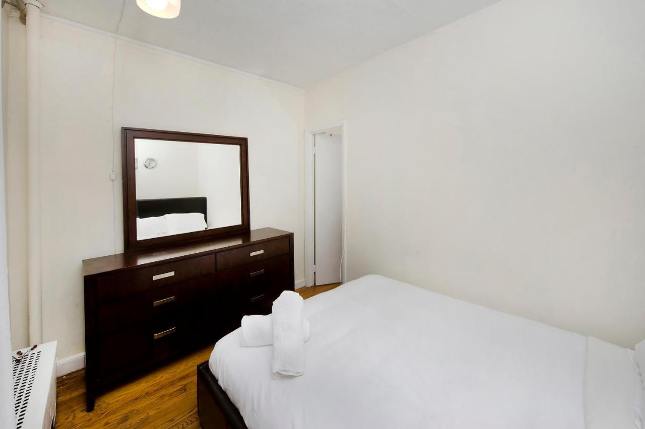 Apartment Grand Suites New York