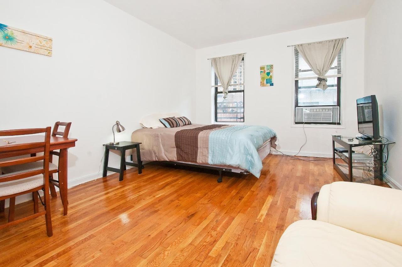 Grand Suites Apartment New York