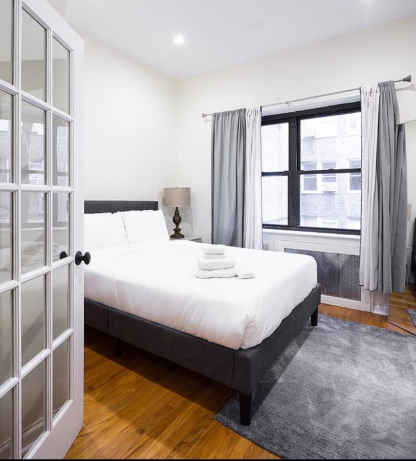 Grand Suites Apartment New York
