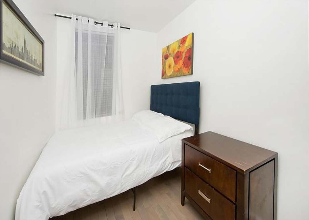 Grand Suites Apartment New York