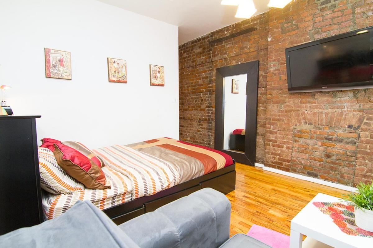 Apartment Grand Suites New York