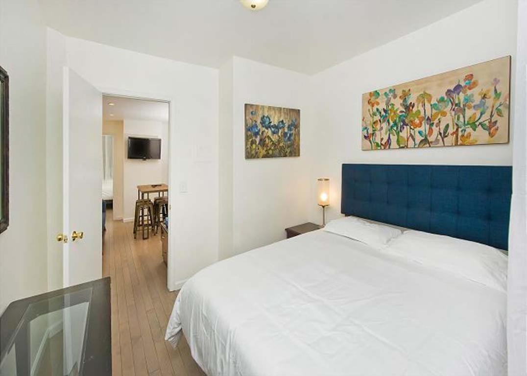 Grand Suites Apartment New York