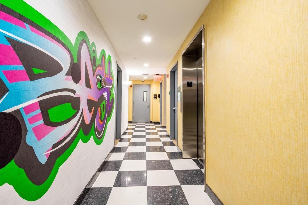 Airport Plaza Jfk Airport 3* Nova York
