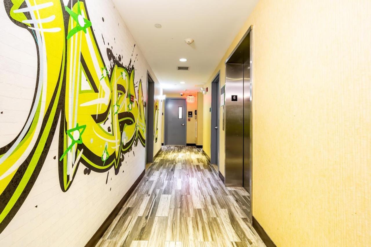 Airport Plaza Jfk Airport 3* Nova York