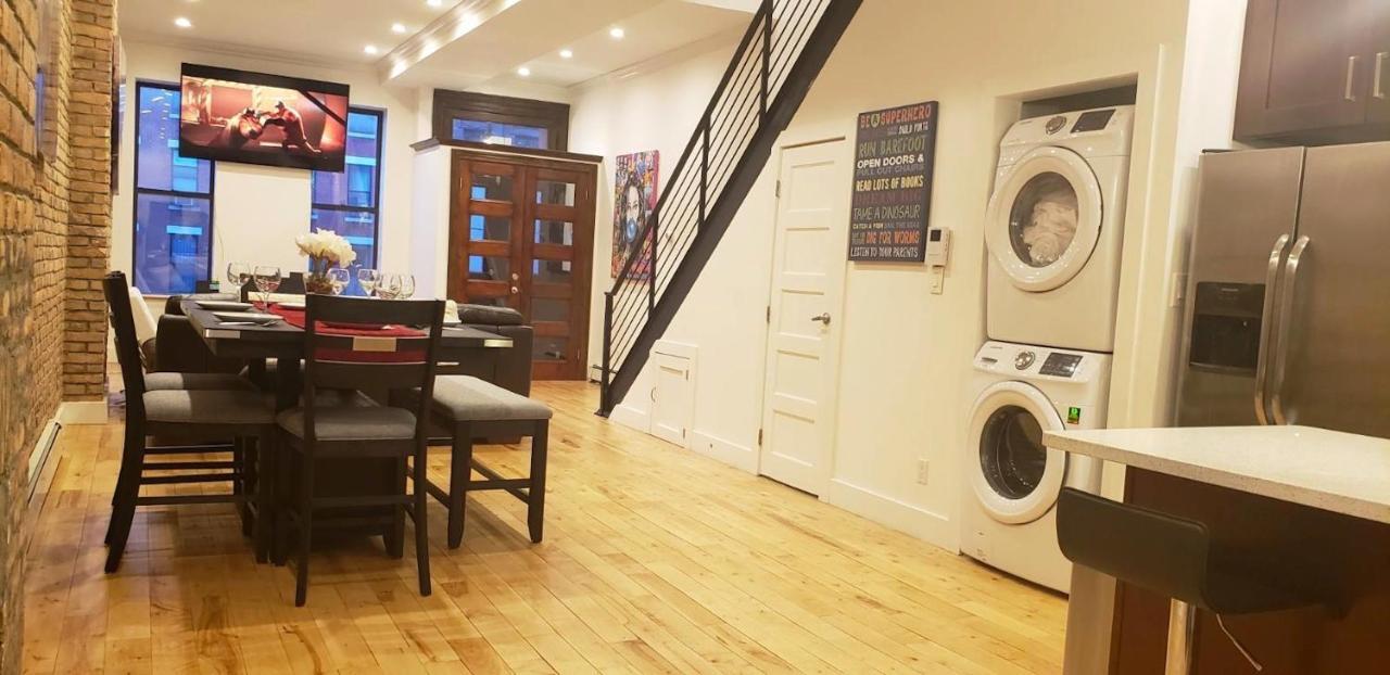 Newly Renovated Duplex 2 Apartamento