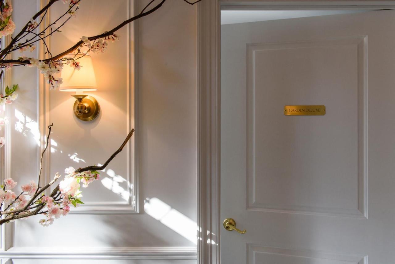 Apartamento Bond Townhouse Nova York