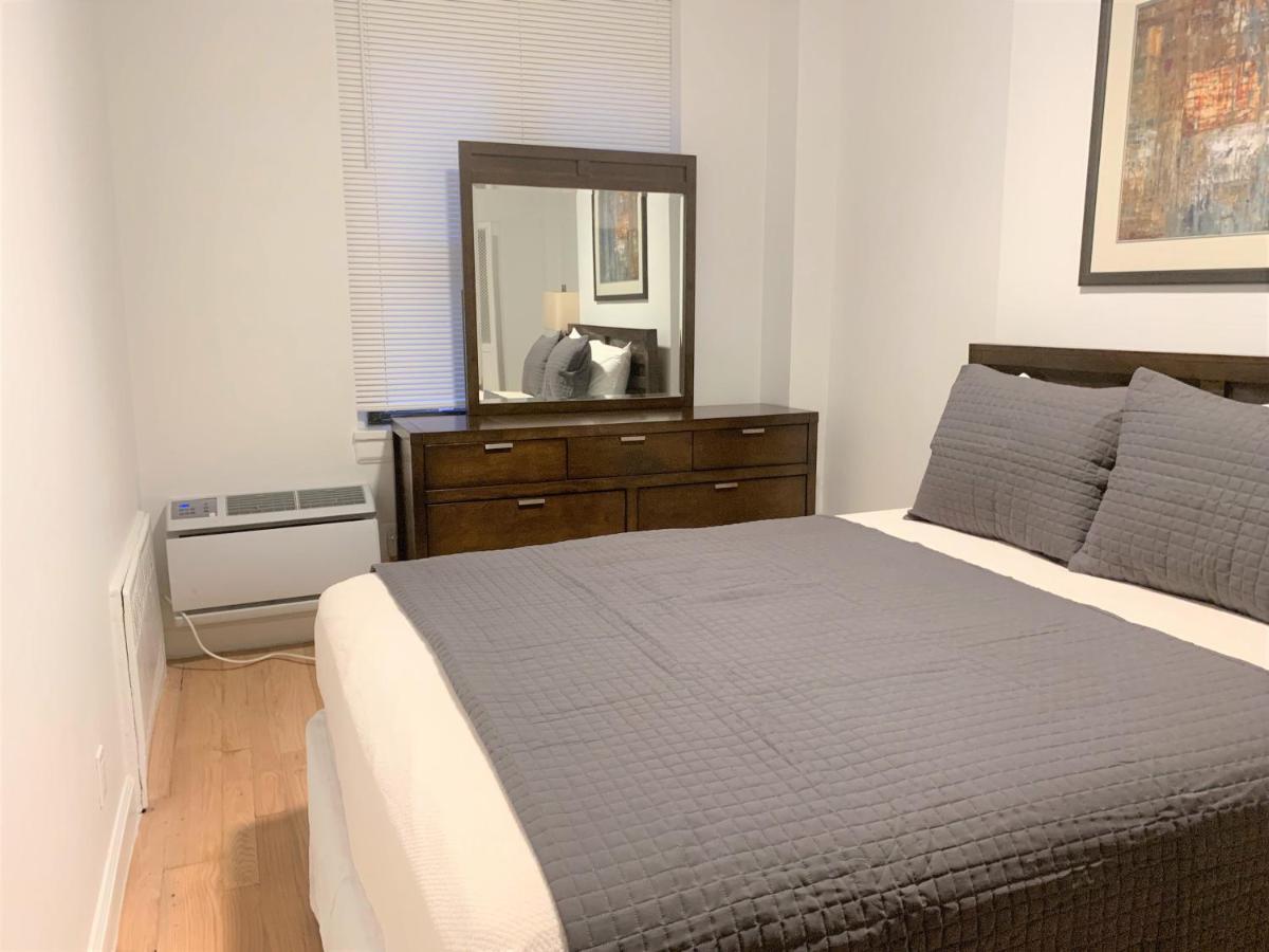 Upper East Side 30 Day * Nova York