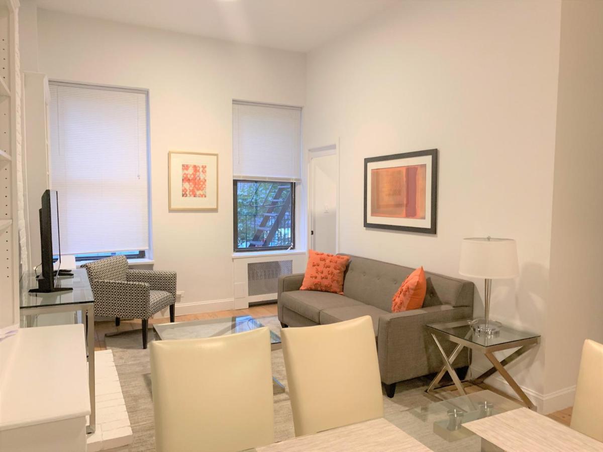 Apartamento Upper East Side 30 Day *