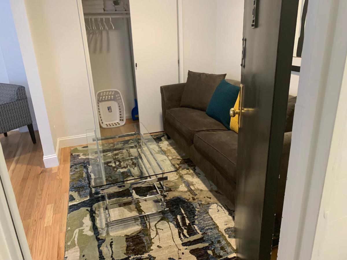 Apartamento Upper East Side 30 Day *