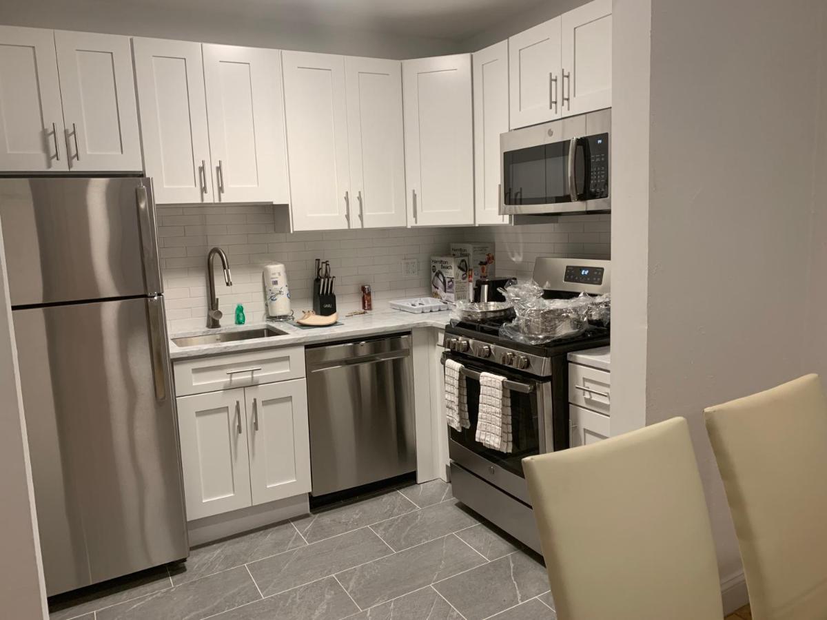 Apartamento Upper East Side 30 Day Nova York