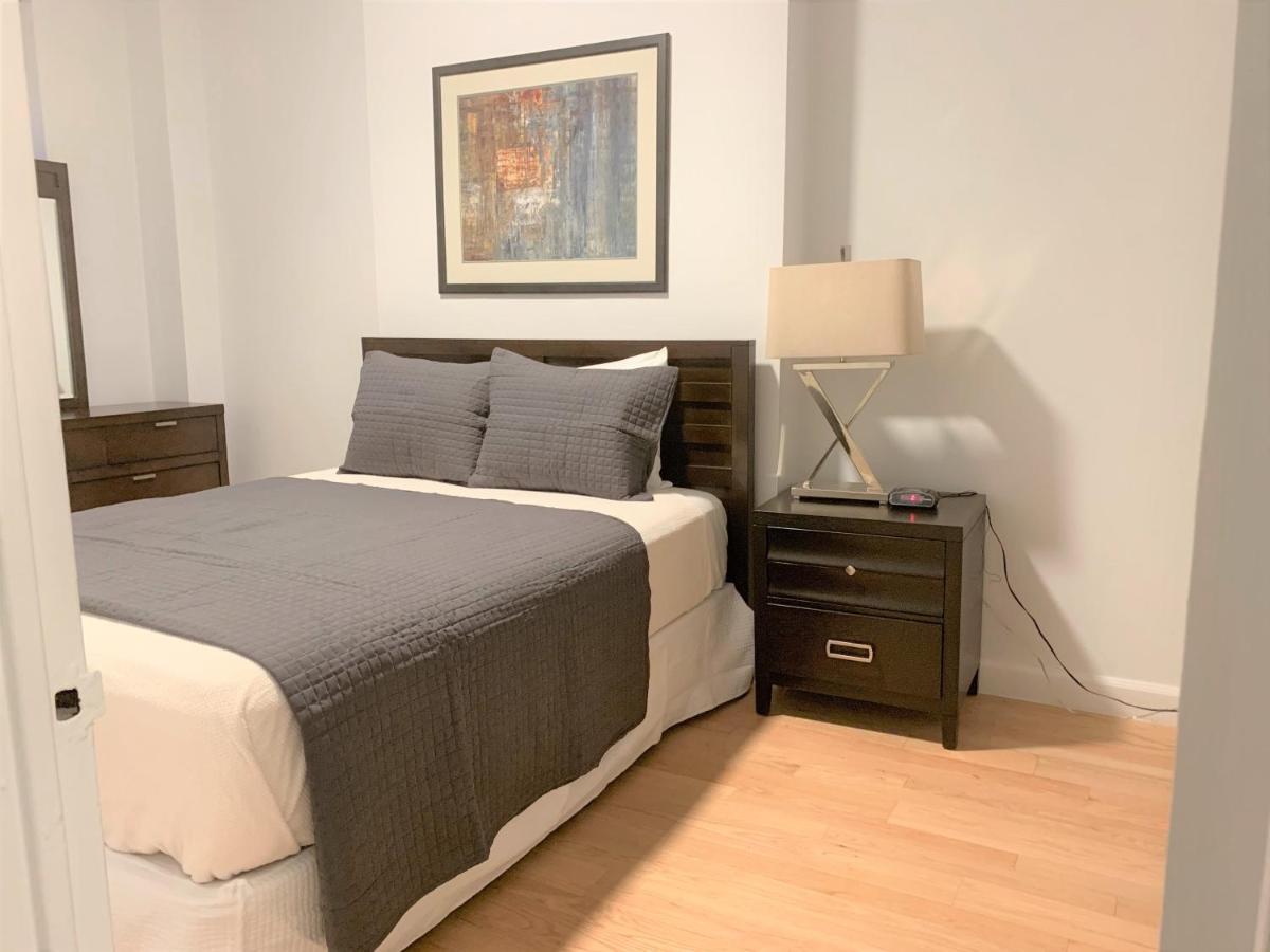 Apartamento Upper East Side 30 Day Nova York