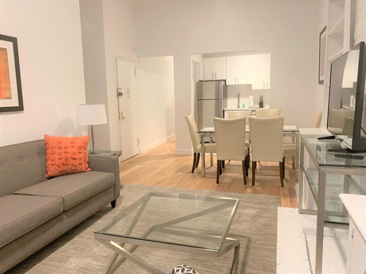 Apartamento Upper East Side 30 Day Nova York