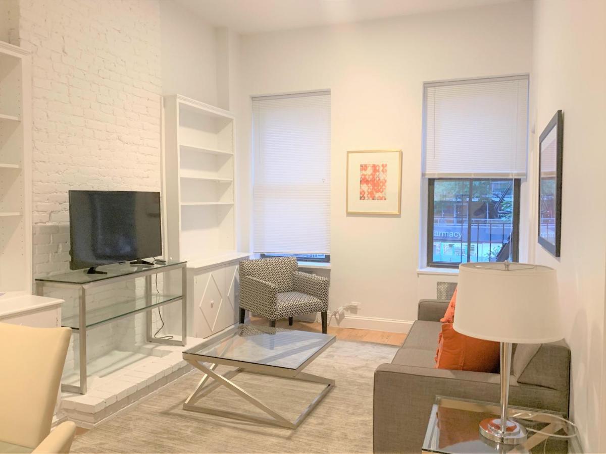 Apartamento Upper East Side 30 Day Nova York