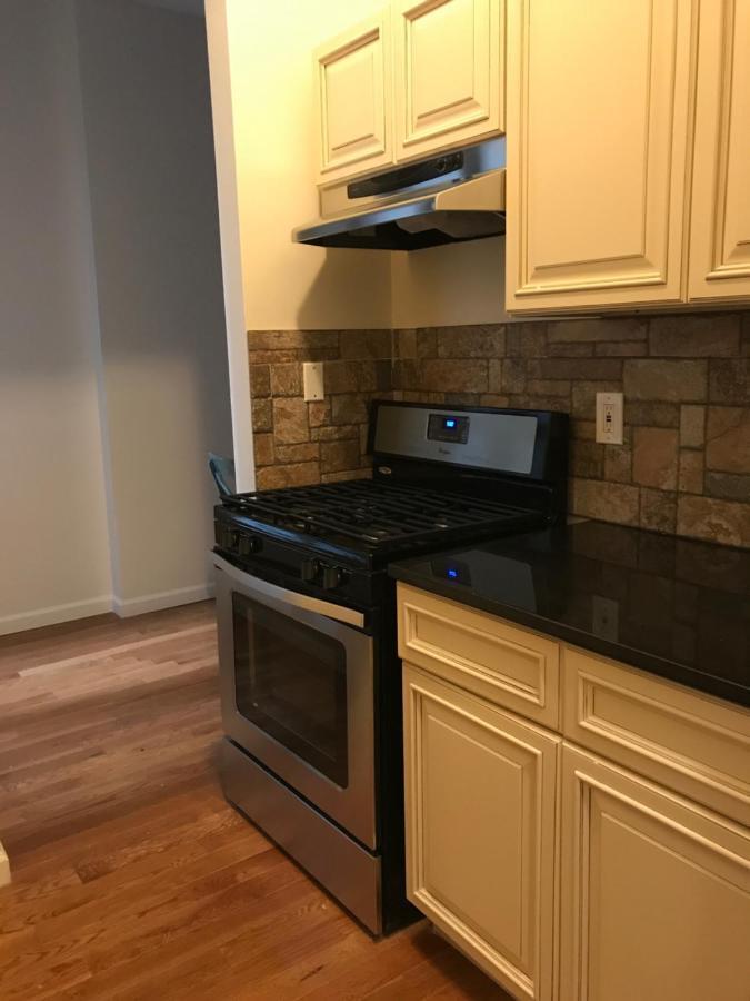 Sugar Hill House Apartment New York