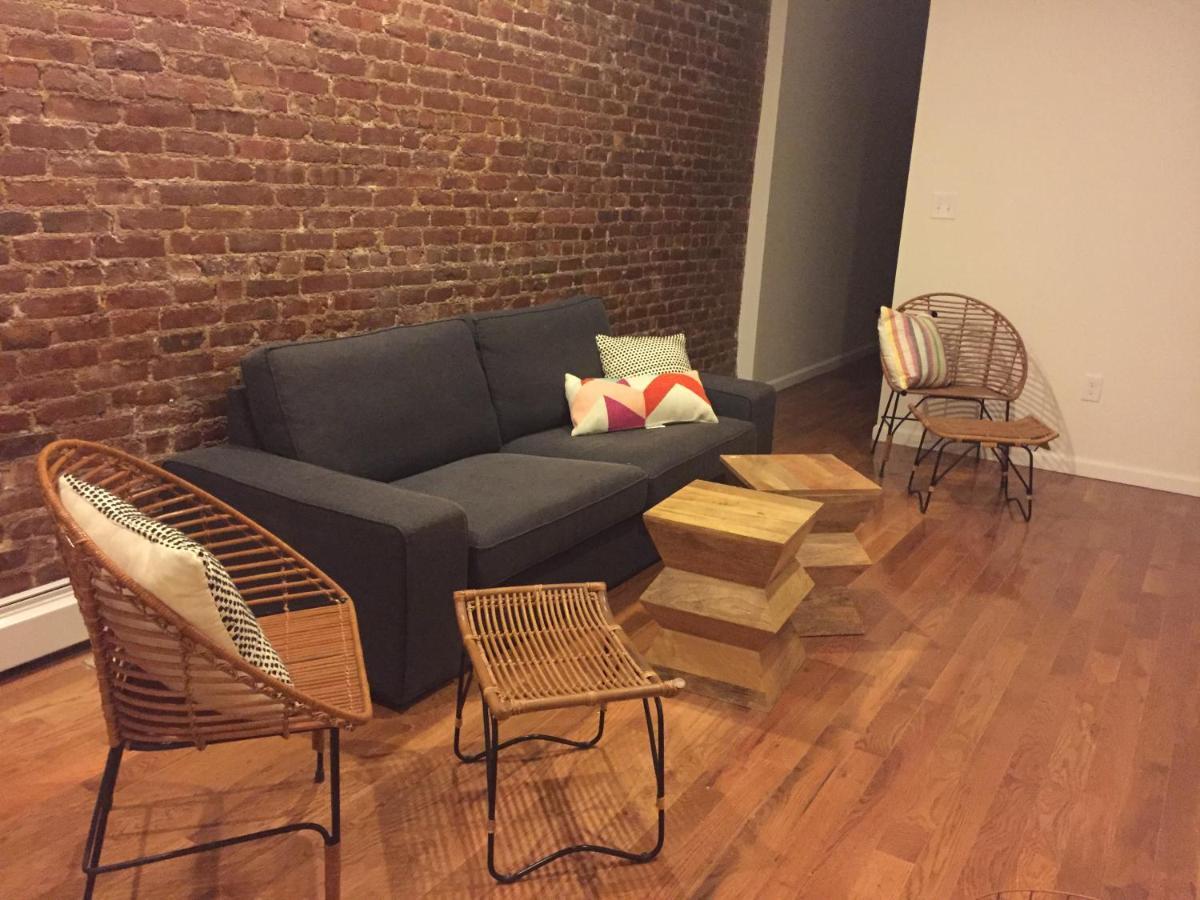 Sugar Hill House Apartment *