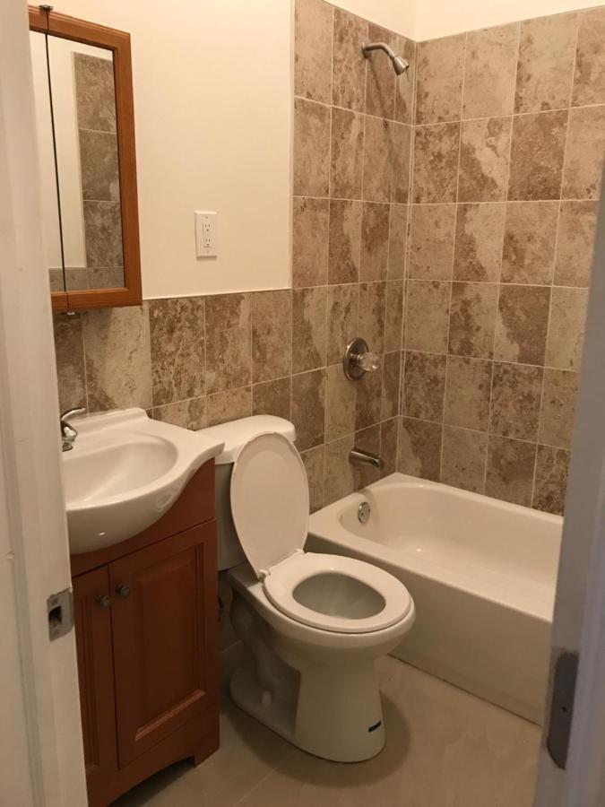 Apartment Sugar Hill House