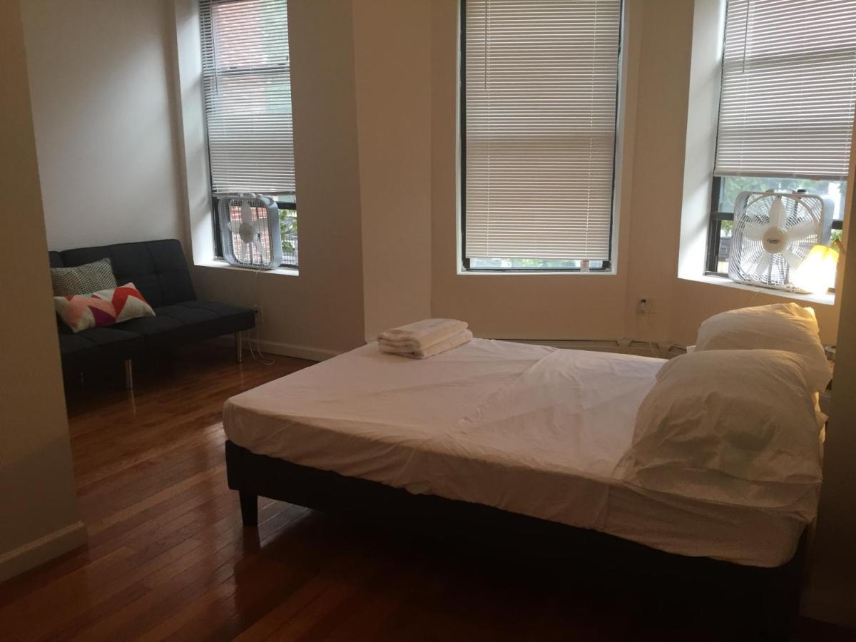 Apartment Sugar Hill House *