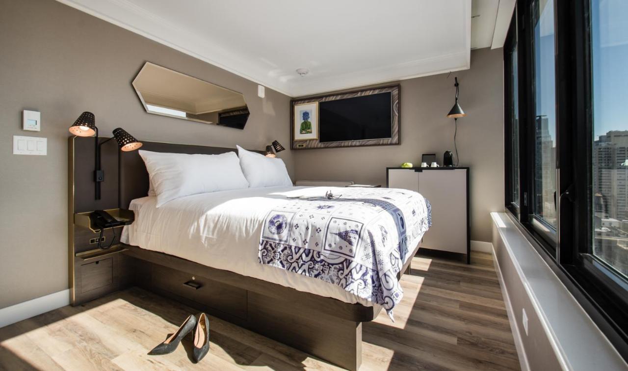 Hotel Pestana Park Avenue Nova York