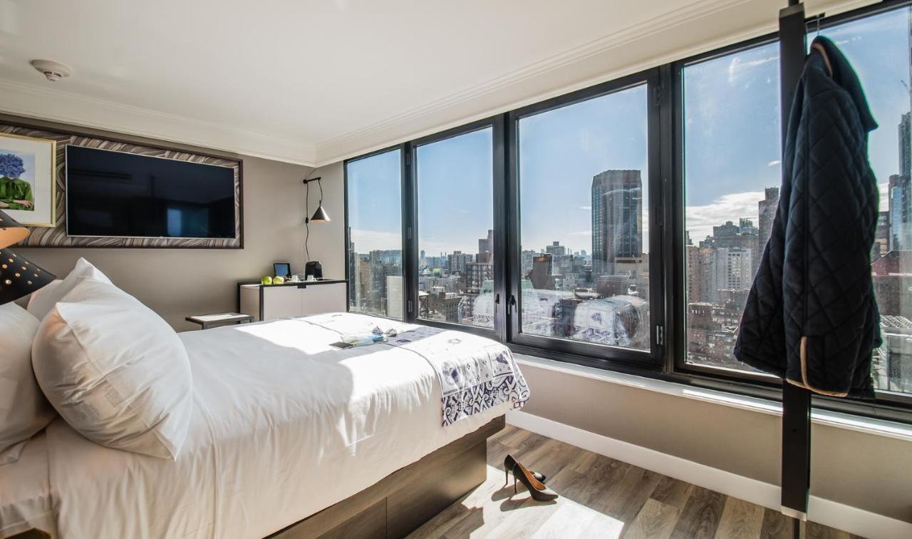 Pestana Park Avenue Hotel Nova York
