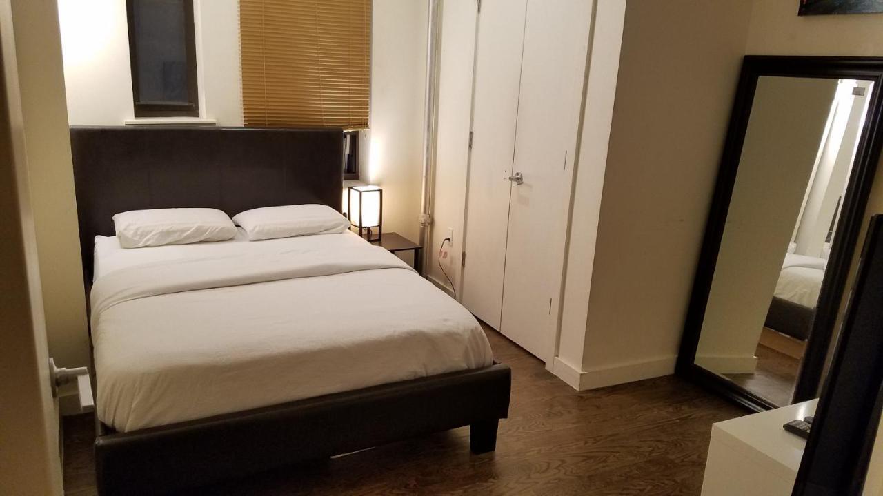 Homestay Beautiful In Newly Renovated Apt