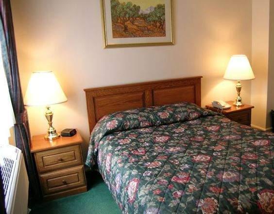 Chelsea Savoy 3* Nova York
