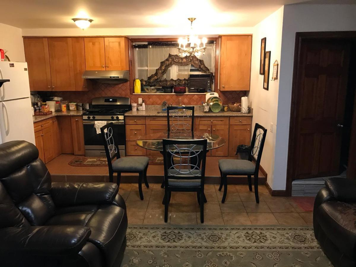 75 Bay 40th St Brooklyn Ny 11214 Homestay New York