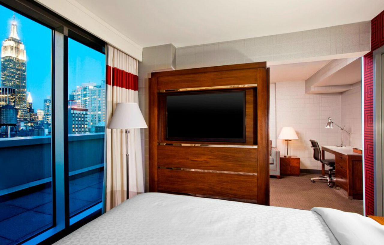 Hotel The Chelsean