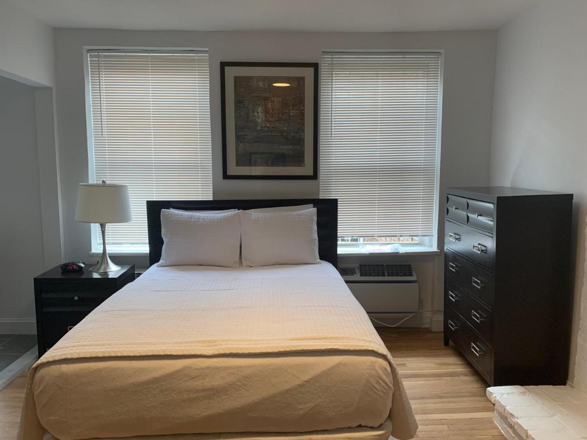 Upper East Side 30 Day Apartamento