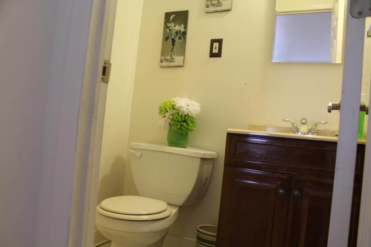 Marion Manor Apartment *