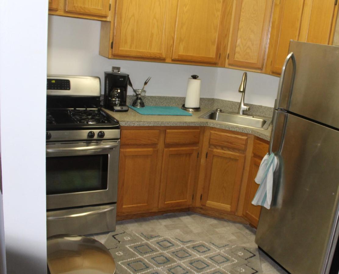 Apartment Marion Manor New York