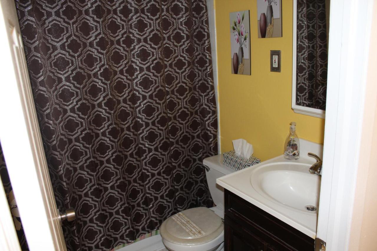 Marion Manor Apartment New York
