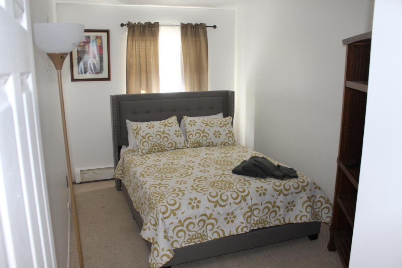 Marion Manor Apartment New York