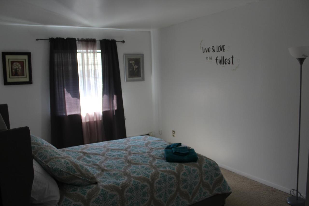 Apartment Marion Manor