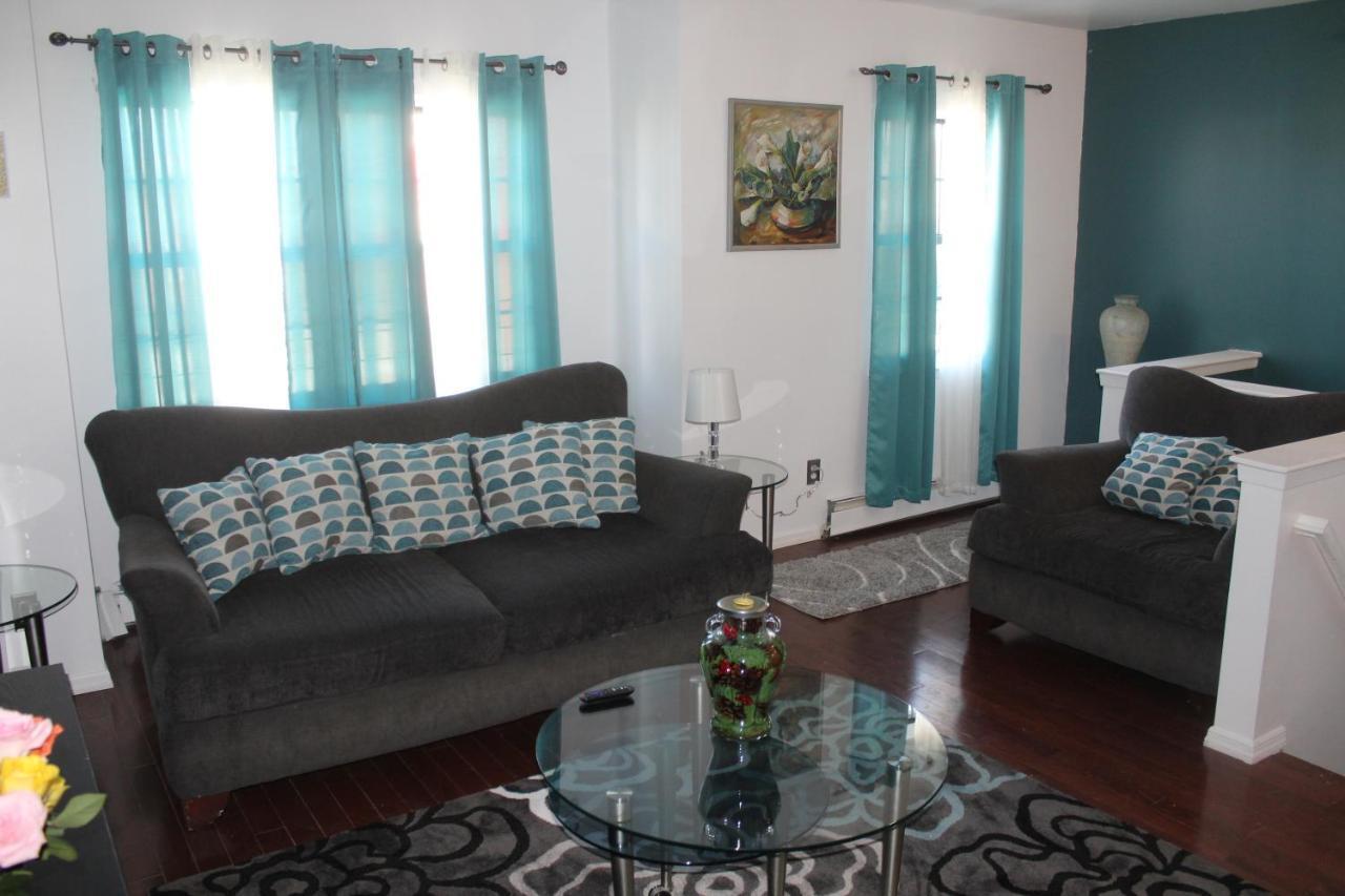 Marion Manor Apartment