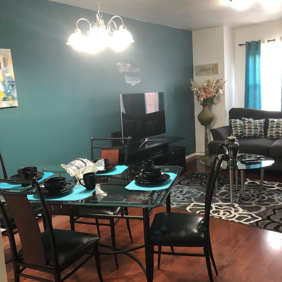 Marion Manor Apartment *