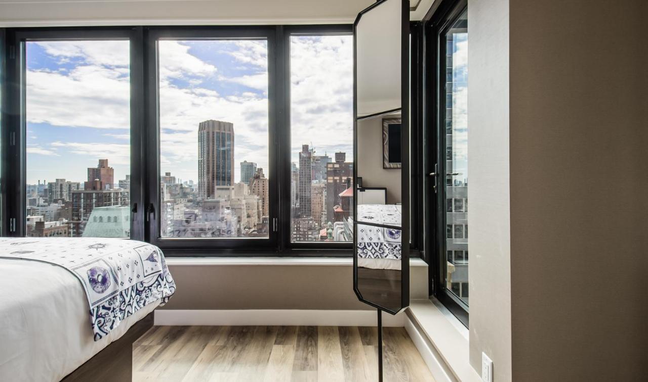 Pestana Park Avenue Nova York