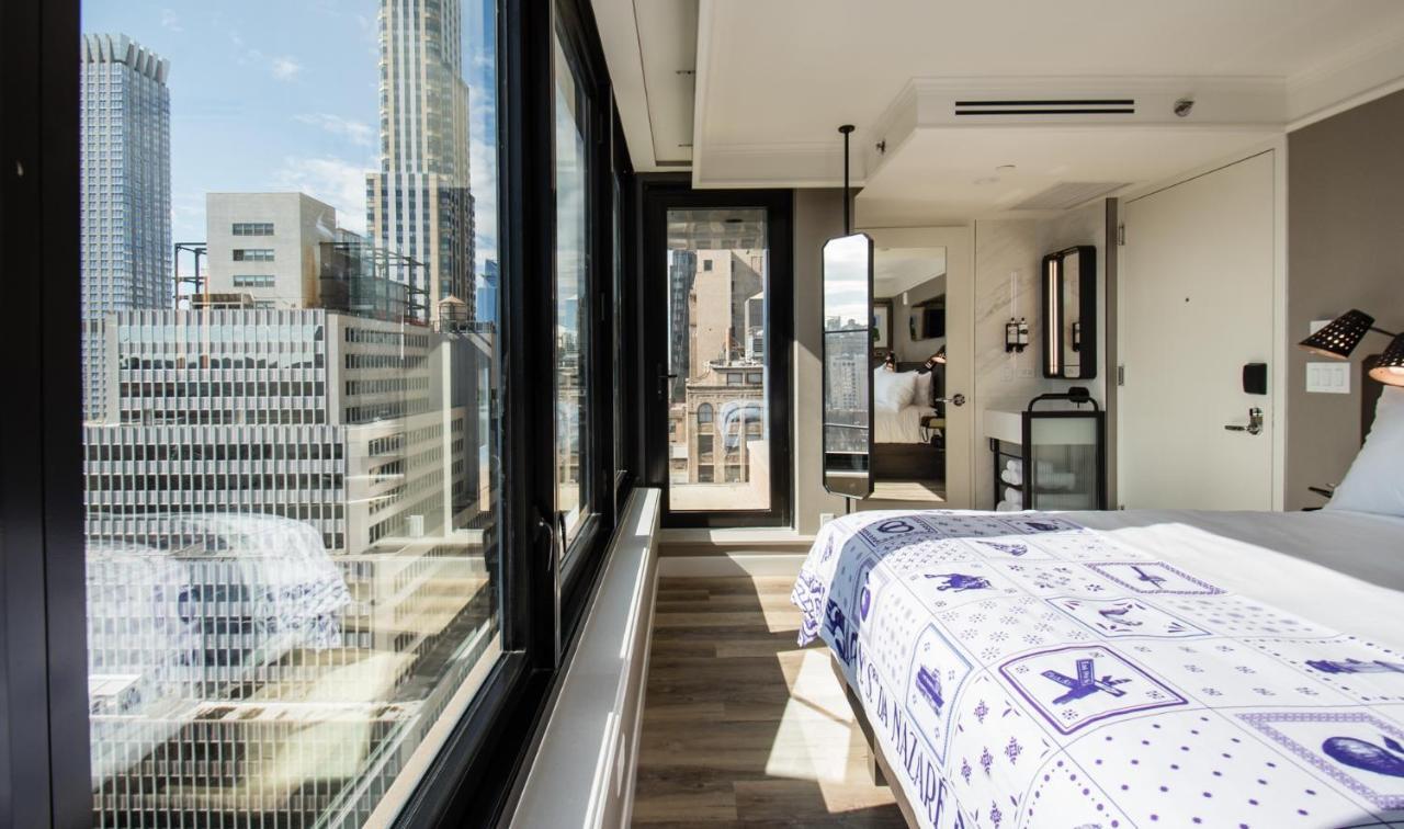 Pestana Park Avenue Nova York