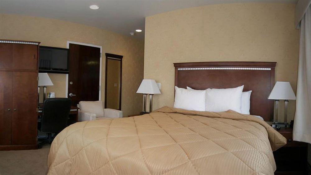 Comfort Manhattan Bridge Hotel Nova York
