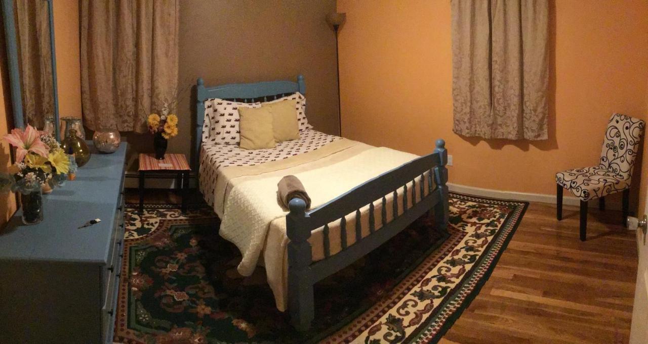 Beautiful Near Jfk And Close To Laguardia Airports *