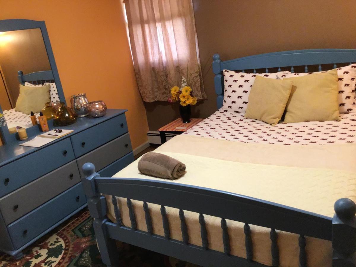 Privatunterkunft Beautiful Near Jfk And Close To Laguardia Airports New York
